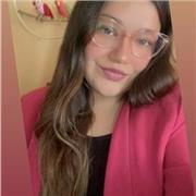 Psicóloga clínica, dicta clases en área clínica y educacional